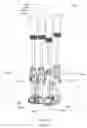 Fig. 197 - Water vapor distillation apparatus, method and system