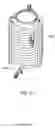 Fig. 245 - Water vapor distillation apparatus, method and system