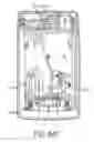Fig. 263 - Water vapor distillation apparatus, method and system