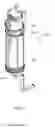 Fig. 41 - Water vapor distillation apparatus, method and system