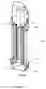 Fig. 43 - Water vapor distillation apparatus, method and system