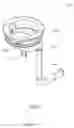 Fig. 45 - Water vapor distillation apparatus, method and system