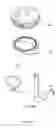 Fig. 46 - Water vapor distillation apparatus, method and system