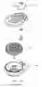 Fig. 94 - Water vapor distillation apparatus, method and system