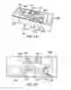 Fig. 13 - Operation of diagnostic devices involving microchannels and electrodes