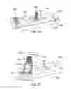 Fig. 18 - Operation of diagnostic devices involving microchannels and electrodes