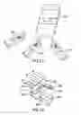 Fig. 23 - Operation of diagnostic devices involving microchannels and electrodes