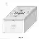 Fig. 03 - PRINTED DIGITAL MICROFLUIDIC DEVICES METHODS OF USE AND MANUFACTURE THEREOF