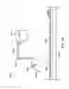 Fig. 08 - Quantitative liquid texture measurement apparatus and method
