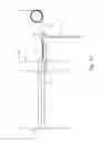 Fig. 12 - Heated transfer line