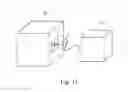 Fig. 13 - Heated transfer line