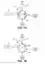 Fig. 09 - Volumetric flow regulation in multi-dimensional liquid analysis systems