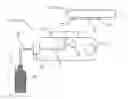 Fig. 01 - Method for operating a test station for portable gas-measuring devices as well as test station for portable gas-measuring devices