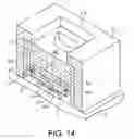 Fig. 15 - SENSING SENSOR AND SENSING DEVICE