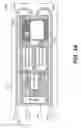 Fig. 10 - In situ-generated microfluidic assay structures, related kits, and methods of use thereof