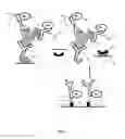 Fig. 03 - Antibody-based arrays for detecting multiple signal transducers in rare circulating cells