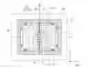 Fig. 01 - MICRO-ELECTROMECHANICAL APPARATUS HAVING CENTRAL ANCHOR