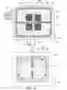 Fig. 03 - MICRO-ELECTROMECHANICAL APPARATUS HAVING CENTRAL ANCHOR