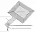 Fig. 01 - PROBE DEVICE FOR SCANNING PROBE MICROSCOPES AND METHOD OF MANUFACTURE THEREOF