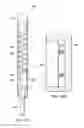 Fig. 05 - Force biased spring probe pin assembly