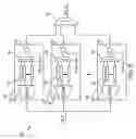 Fig. 06 - DYNAMICALLY CONFIGURABLE SHARED SCAN CLOCK CHANNEL ARCHITECTURE