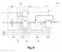Fig. 10 - Chip fabric interconnect quality on silicon