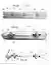 Fig. 12 - Universal, modular temperature controlled MRI phantom for calibrated anisotropic and isotropic imaging including hollow fluid filled tubular textiles for calibrated anisotropic imaging