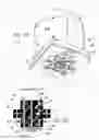 Fig. 18 - Universal, modular temperature controlled MRI phantom for calibrated anisotropic and isotropic imaging including hollow fluid filled tubular textiles for calibrated anisotropic imaging