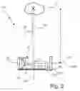 Fig. 03 - 3D measurement device with rotor in a nested configuration