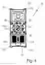 Fig. 05 - 3D measurement device with rotor in a nested configuration