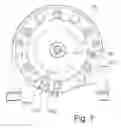 Fig. 08 - 3D measurement device with rotor in a nested configuration