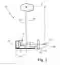 Fig. 03 - Method for optically scanning and measuring an environment using a 3D measurement device and near field communication