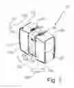 Fig. 04 - Method for optically scanning and measuring an environment using a 3D measurement device and near field communication