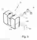 Fig. 08 - Method for optically scanning and measuring an environment using a 3D measurement device and near field communication