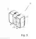 Fig. 06 - Method for optically scanning and measuring an environment using a 3D measurement device and near field communication
