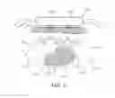 Fig. 02 - System and method for acoustic imaging with coherent compounding using intercostal spaces