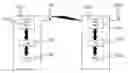 Fig. 01 - Recovery assistance device, method and system