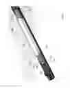 Fig. 06 - Gamma detector protection for downhole operations