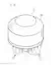 Fig. 05 - Semiconductor detector, radiation detector and radiation detector and radiation detection apparatus