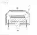 Fig. 06 - Semiconductor detector, radiation detector and radiation detector and radiation detection apparatus