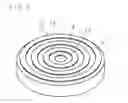 Fig. 03 - Semiconductor detector, radiation detector and radiation detection apparatus