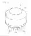 Fig. 04 - Semiconductor detector, radiation detector and radiation detection apparatus
