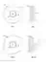 Fig. 04 - Biodegradable ground contact sleeve for a seismic data acquisition node