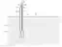 Fig. 01 - Deployment netting for geophysical sensor or geophysical sensor recording node