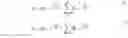 Fig. 08 - NMR logging in formation with micro-porosity by using first echoes from multiple measurements
