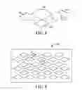 Fig. 06 - Retroreflective articles including optically active areas and optically inactive areas