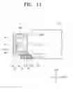Fig. 11 - Display apparatus