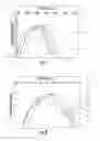 Fig. 06 - Electro-optic device with an optical grating coupler having a grating period variation and methods of formation thereof