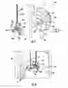 Fig. 04 - Optical connectors and complimentary optical receptacles having magnetic attachment