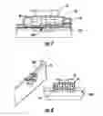 Fig. 05 - Optical connectors and complimentary optical receptacles having magnetic attachment